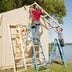 13 Tips for Building a Shed