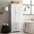 4 Best Laundry Room Storage Cabinets to Stay Organized