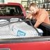 6 Tips to Make Hauling Materials in a Pick-Up Truck Easier and Safer