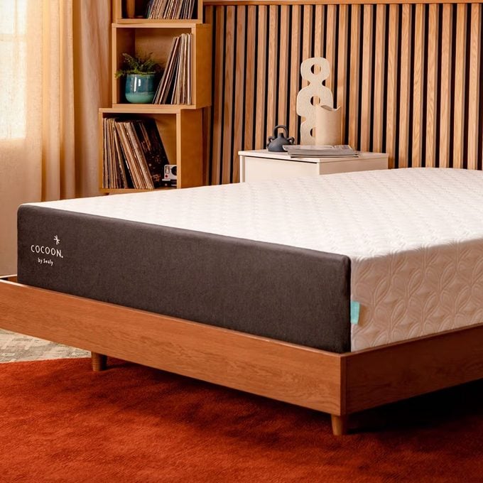 Cocoon Chill Mattress