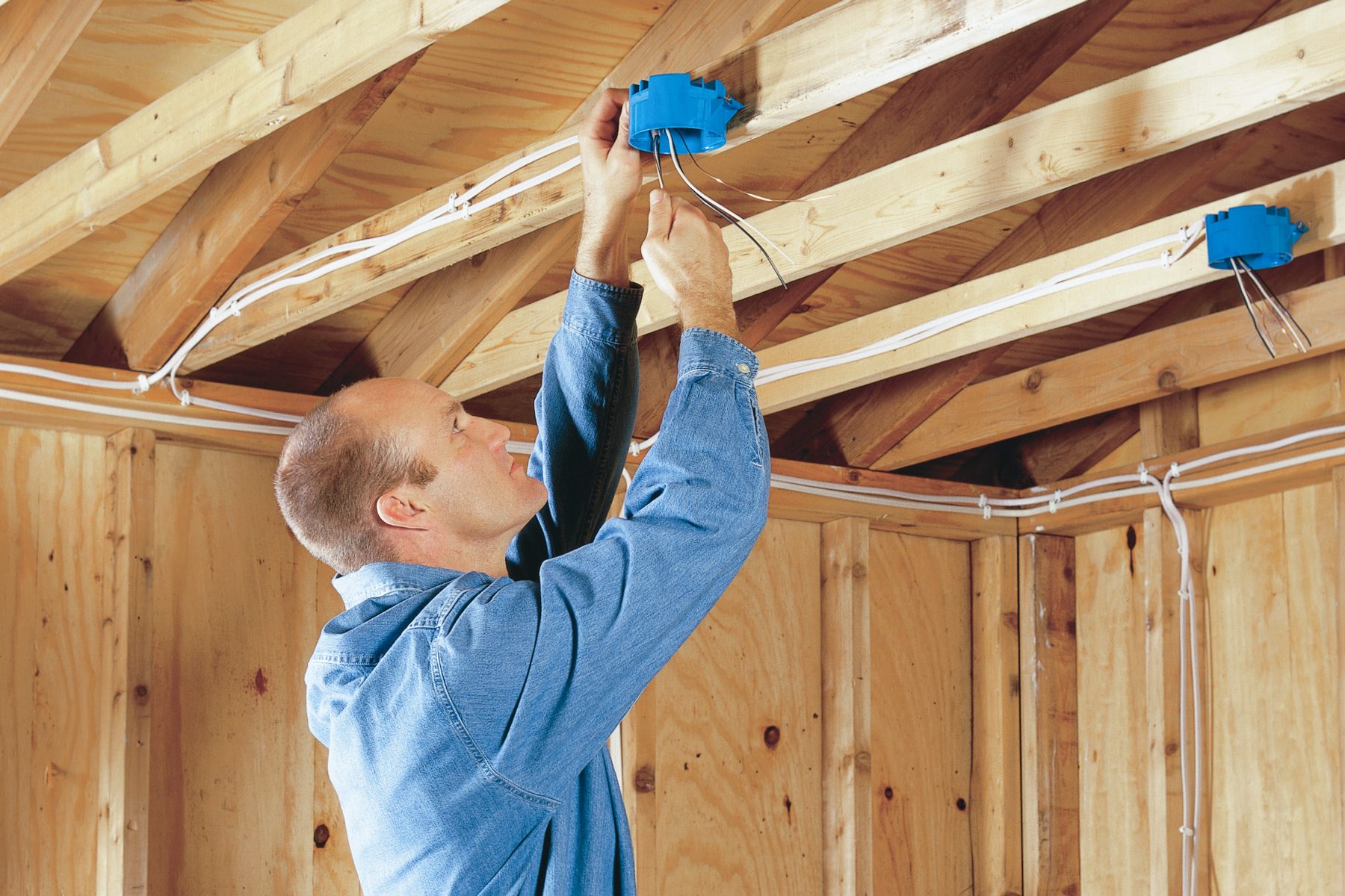 Essential Tips For Wiring An Unfinished Garage