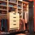 How to Build a Closet Drawer Storage System