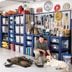 DIY Garage Storage: Learn How to Build Garage Shelves Like a Pro