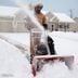 13 Snow Blowing Tips That Make Snow Removal Quick and Easy