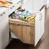 How to Build a Recycling Bin That Fits Into Your Cabinet