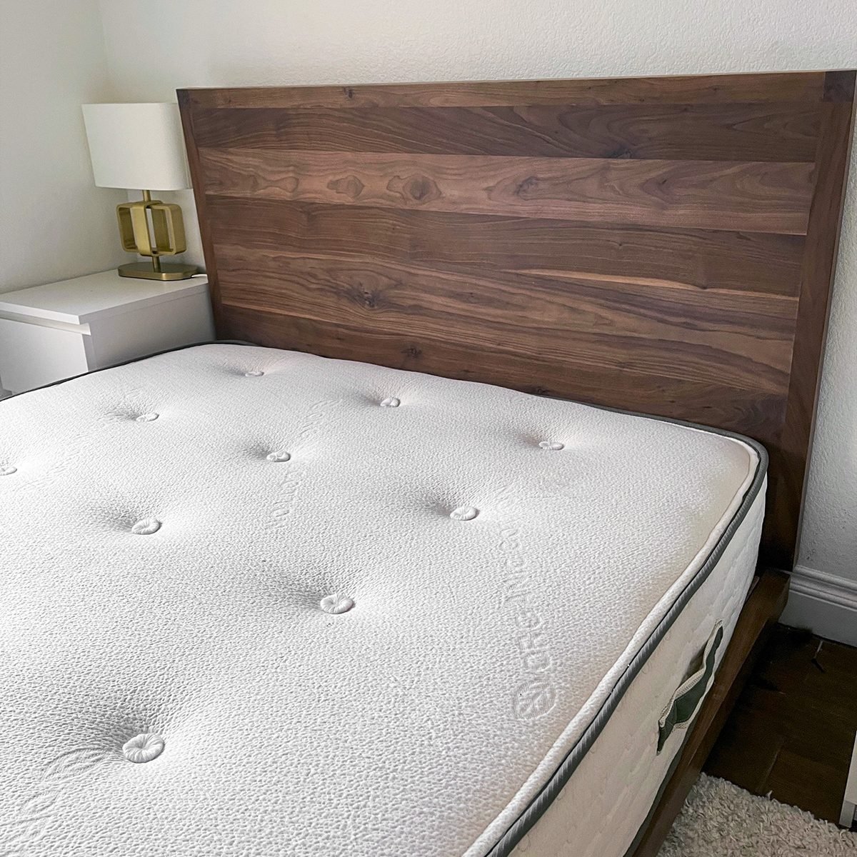 We Tested the Avocado Green Mattress and It Was Like Sleeping in a Five-Star Hotel