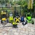 These Are the Most Powerful Electric Pressure Washers for Outdoor Cleaning in 2024