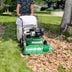 Billy Goat Leaf Vacuum Review