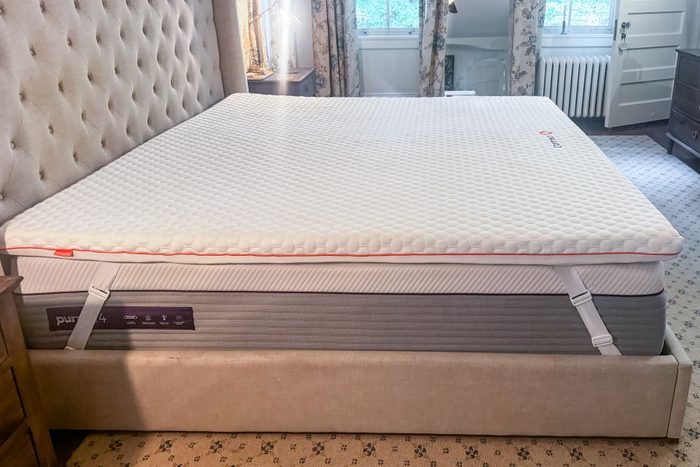 Dormeo Premium Mattress Topper