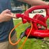 The Toro Ultra Blower Vac Is the Budget-Friendly Tool to Keep Your Yard Clean All Season