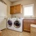 8 Clutter-Free Laundry Room Cabinet Ideas