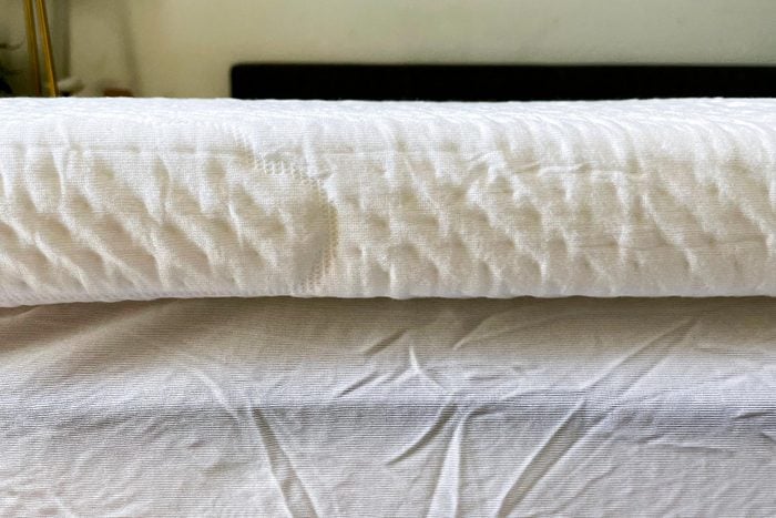 Puffy Deluxe Mattress Topper